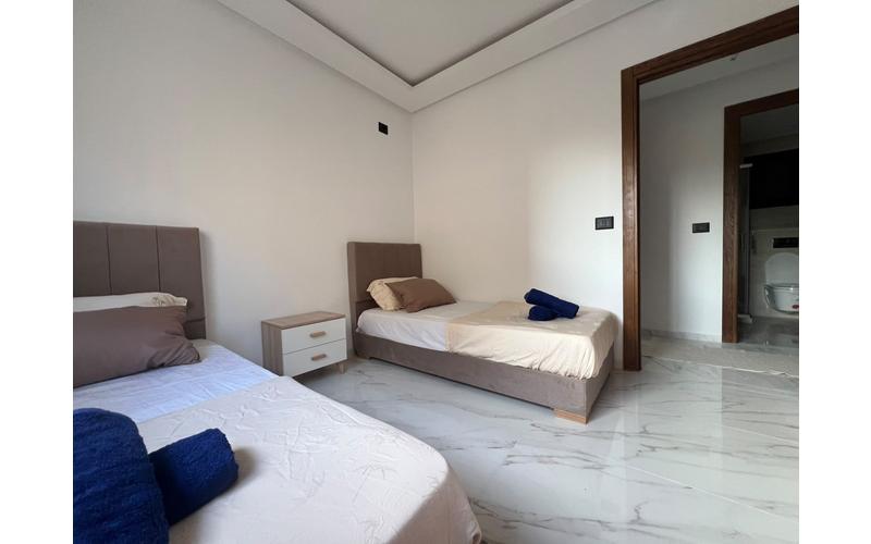 Appartement s+2 6